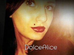 DolceAlice