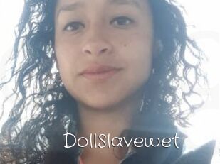 DollSlavewet