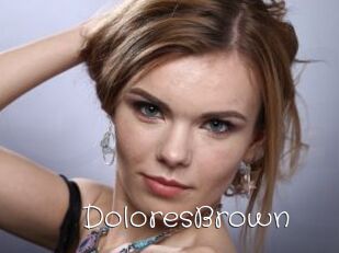 DoloresBrown