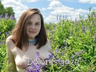 DoloresGaze
