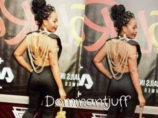 Dominantjuff