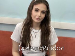 DonaraPriston