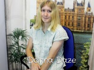 Donna_Daze