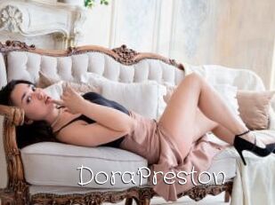 DoraPreston