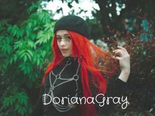 DorianaGray