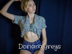 DorianaGreys