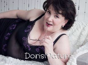 DorisMature