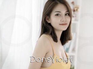 DorisViolet