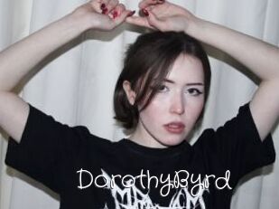 DorothyByrd