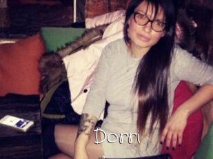 Dorri