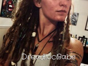 DreadlocBabe