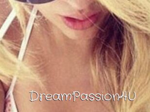 DreamPassion4U