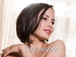 Duchessee