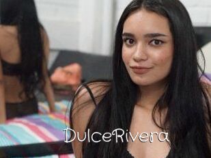 DulceRivera