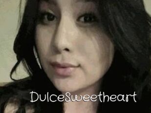 DulceSweetheart