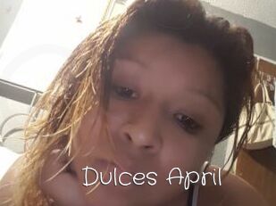 Dulces_April