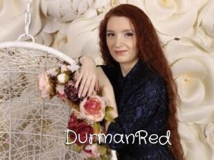 DurmanRed
