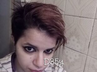 D35y