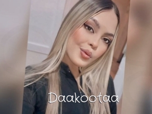 Daakootaa