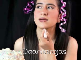 Daannarojas