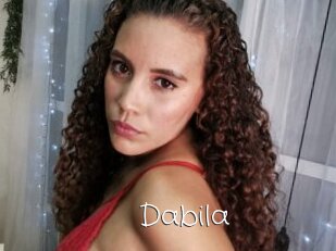 Dabila