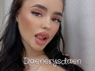 Daenerysdaen