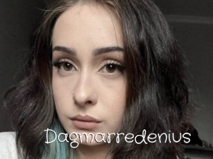 Dagmarredenius