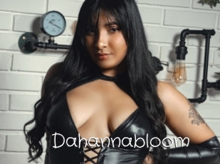Dahannabloom