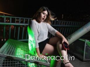 Dahianacollin