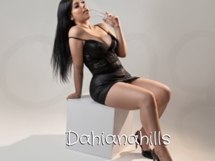 Dahianahills