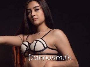 Dahnasmith