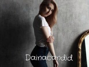 Dainacandid