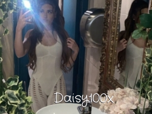 Daisy100x