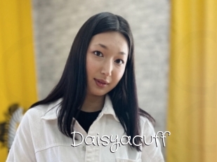 Daisyacuff