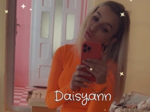 Daisyann
