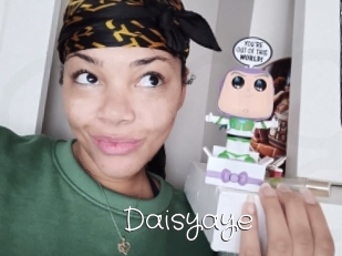 Daisyaye