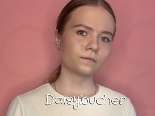Daisybucher