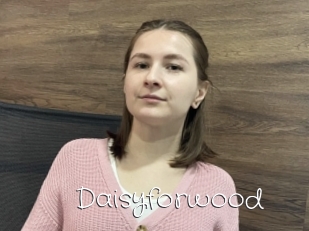 Daisyforwood