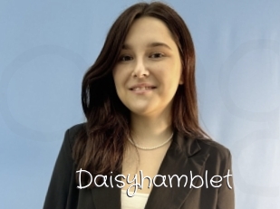 Daisyhamblet