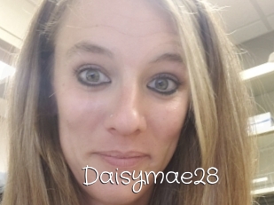 Daisymae28