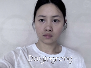 Daiyingrong