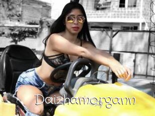 Daizhamorgann