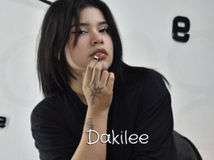 Dakilee