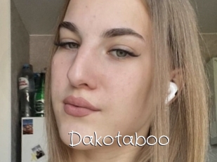 Dakotaboo