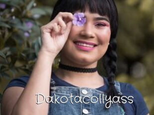 Dakotacollyass