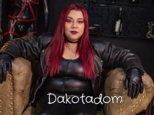 Dakotadom
