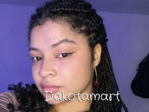Dakotamart