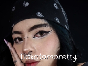 Dakotamoretty