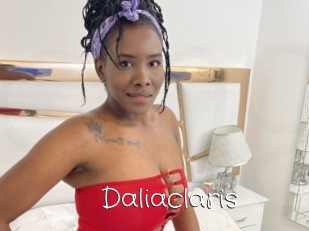 Daliaclaris