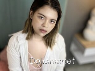 Daliamonet